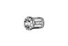 OCAP 1215501 Control Arm-/Trailing Arm Bush